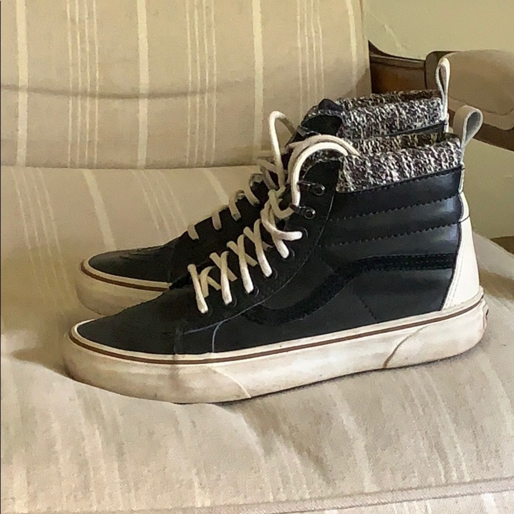 Vans